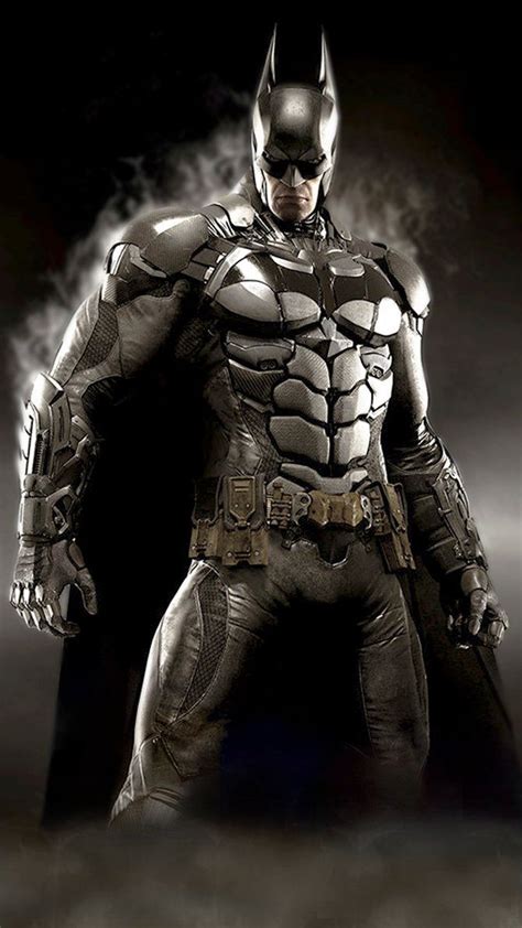 Batman Arkham Knight Batman Batman Arkham Knight Batman Poster