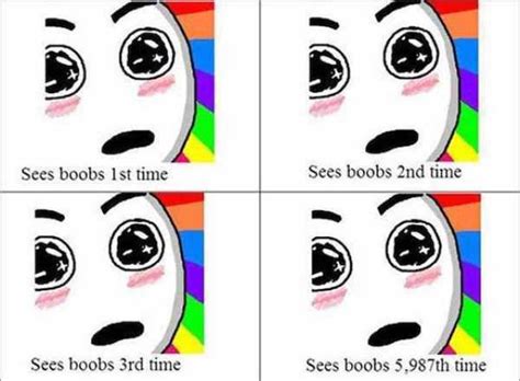 Squishy Memes About Those Precious Boobs 32 Pics
