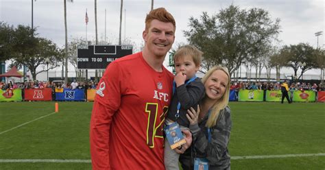 Jordan And Andy Dalton Continue To Give Back To Cincinnati By Hosting