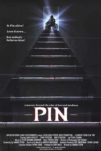 Pin 1988 Overlooked And Unloved Mikes Film Talk