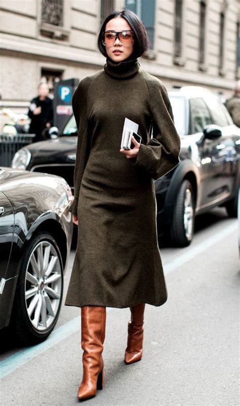 40 Fall Street Style Outfits To Inspire From Luxe With Love