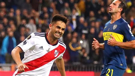 Pity Martínez Tengo Ganas De Volver A River