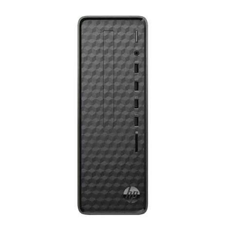 Hp Slim Desktop S01