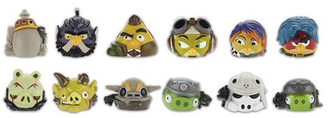 Angry Birds Star Wars Rebels Photo From Productindexjspproductid