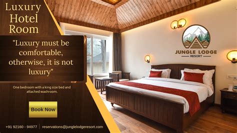 enjoying life at the moment is the real luxury in life make your trip memorable with jungle