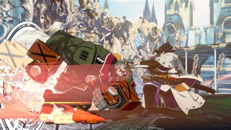 Guilty Gear Strive Season Pass 3 Pc Key Cheap Price Of 18 60 For Steam