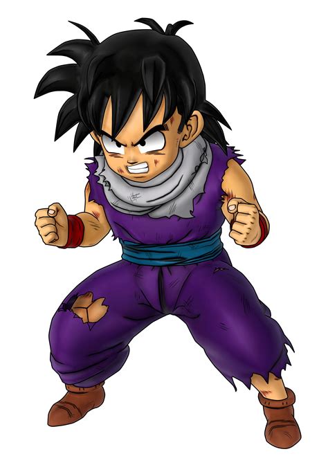 Dragon ball z kai gohan vs cell is important information accompanied by photo and hd pictures sourced from all websites in the world. Gohan (Dragon Ball FighterZ)