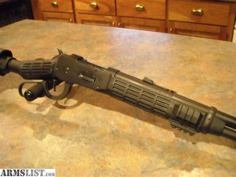 Armslist For Sale Trade Mossberg Spx Tactical Lever Gun