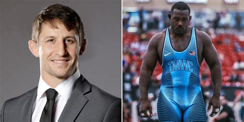 The Open Mat College Wrestling News And Rankings