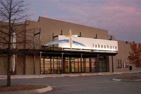 Lakeshore Christian Church Non Denominational Church United States