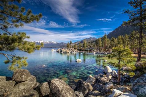 18 Unique Things To Do in Lake Tahoe - Territory Supply
