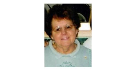 Patricia Tiernan Obituary 1938 2016 Legacy Remembers