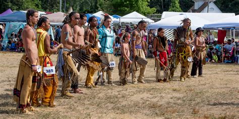 March 2019 Mittark Blog — Mashpee Wampanoag Tribe