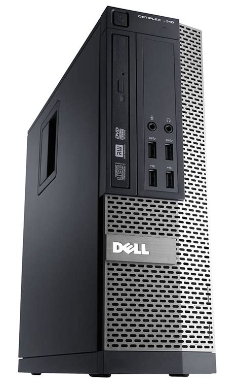Buy Dell Optiplex 9010 Sff High Performance Business Desktop I5 I5 3470