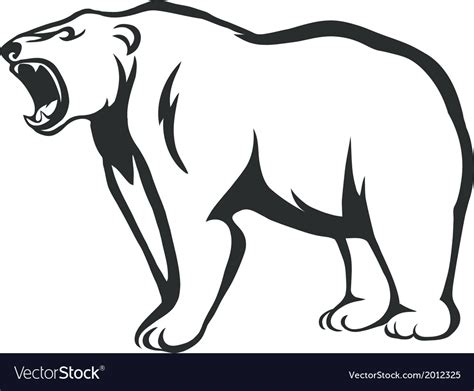 Free Bear Clipart Growling And Other Clipart Images On Cliparts Pub