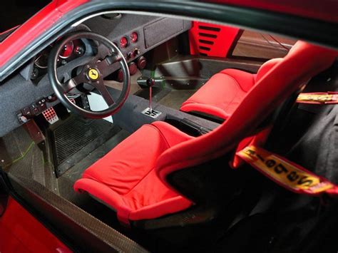Find the best ferrari testarossa for sale near you. 1987 - 1992 Ferrari F40 | Top Speed