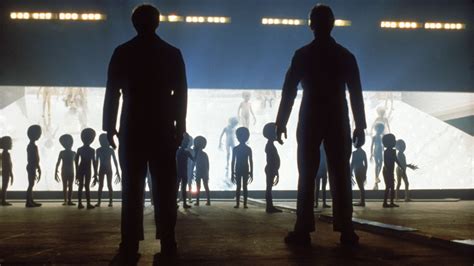 Close Encounters Of The Third Kind 1977 Backdrops — The Movie