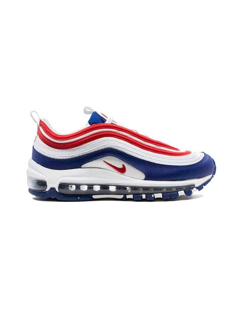 Nike Air Max 97 Usa Sneakers Farfetch