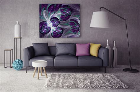 Colour Schemes Wall Art Prints