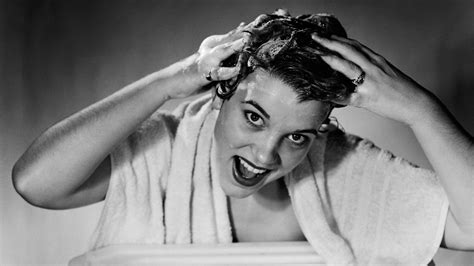 How Often Should You Really Wash Your Hair The New York Times