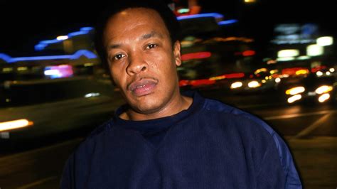 Entertainment News Dr Dre Health Update 55 Year Old Rapper Is Still