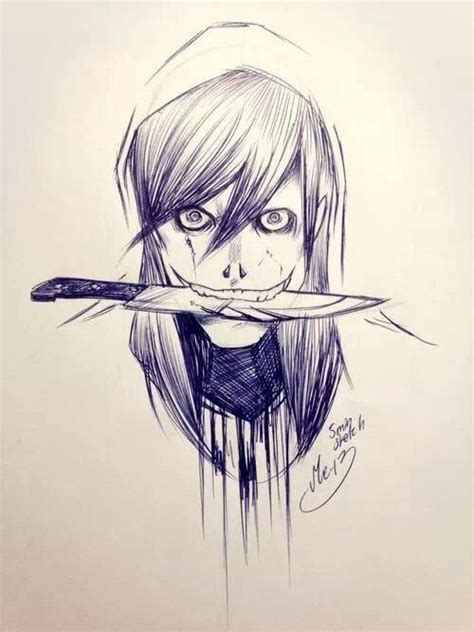 Knife With Blood Drawing At Getdrawings Free Download