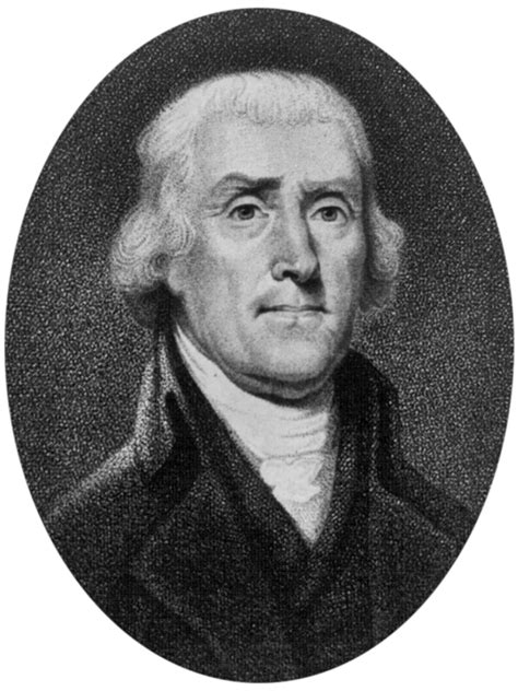 Thomas Jefferson Facts President Jefferson Dk Find Out