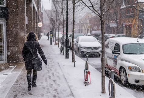 Prognoza Meteo Iarna 2022 Când Vom Vedea Prima Zăpadă în România