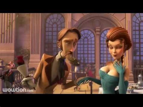 We did not find results for: Blur Studio Gentleman's Duel - 3D short animation film ...