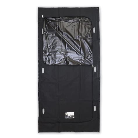 Heavy Duty Body Bag With Handles — Scenesafe