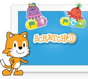 Des aides en français sur lutilisation de Scratch Junior sur iPad