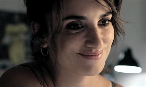 Penelope Cruz Passion Project ‘ma Ma Comes To Itunes Indiewire