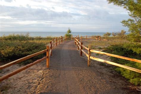 Maybe you would like to learn more about one of these? Wilderness State Park - A Must-Visit Michigan State Park ...