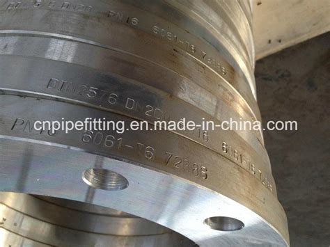 Din 86044 Flanges Din 610162540 Bar Steel Flanbges Din Pipe