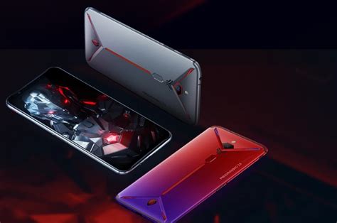 Nubia Red Magic 3s Review The Ultimate Gaming Phone Of 2020
