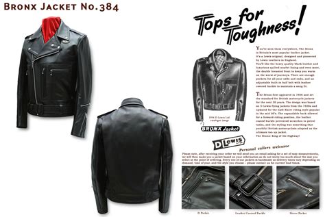 The Perfecto Perfected A History Of The Asymmetrical Leather Jacket