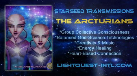 Starseed Transmission For 2020 And Beyond The Arcturians Find Out