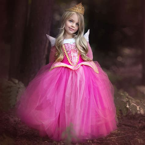 New Arrival 2016 Toddler Girl Dresses Cute Princess Cinderella Dress