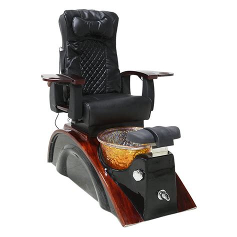 China Electric Spa Massage Chair Manicure Pedicure Foot Spa Nail Sofa