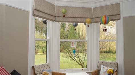 Roman Blinds Express Shutters Blinds And Curtains Inspiration