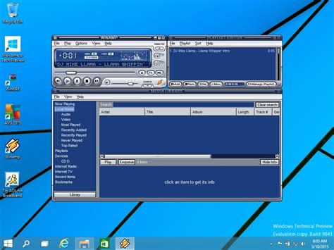 Download Winamp For Windows 10 Porrescue