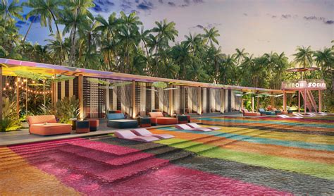 So Maldives Breaks Ground In Paradise Accor Newsroom Asia And Pacific