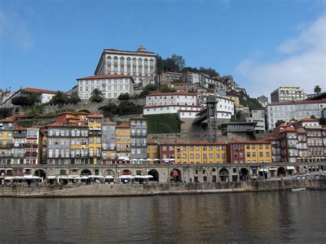 Scouting porto ahead of ucl meeting. vacation in porto | Perfect Destinations