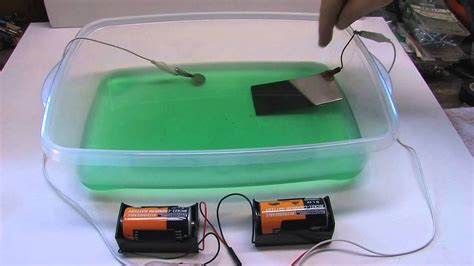 Jul 15, 2021 · annually $ 129.00. Easy Nickel And Copper Electroplating Method - YouTube