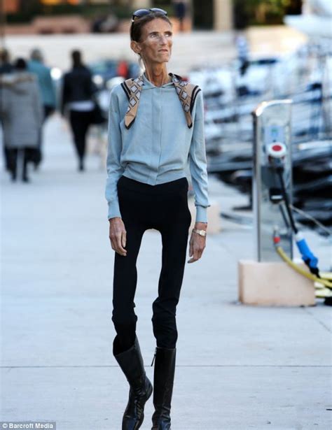 frightening words of 4st anorexic valeria levitin who gets fan mail because she s so thin