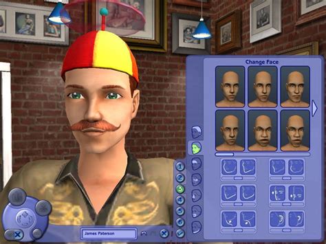 Old Games The Sims 2