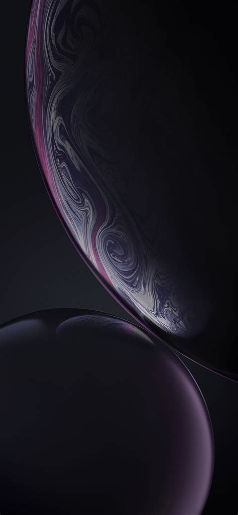 Iphone Xr Black Wallpapers Wallpaper Cave