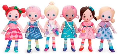 Mooshka Dolls Reviews Kid Crave