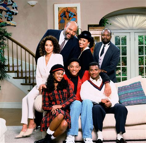 Season 4 The Fresh Prince Of Bel Air Fandom Powered By Wikia