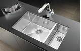 Blanco Stainless Steel Sinks Photos